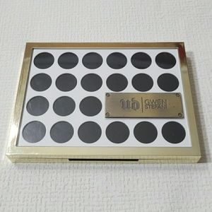 Gwen Stefani Urban Decay Palette
